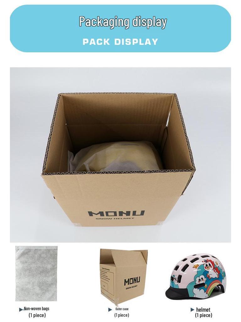 Paten Kaykay, Kaykay, Bisiklet ve Binicilik Aktiviteleri İçin Çocuk Güvenlik Kaskı