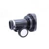 Miling 1.25-inch Reflective Telescope DIY Plastic Focuser