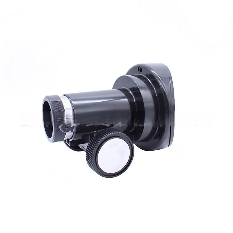 Miling 1.25-inch Reflective Telescope DIY Plastic Focuser