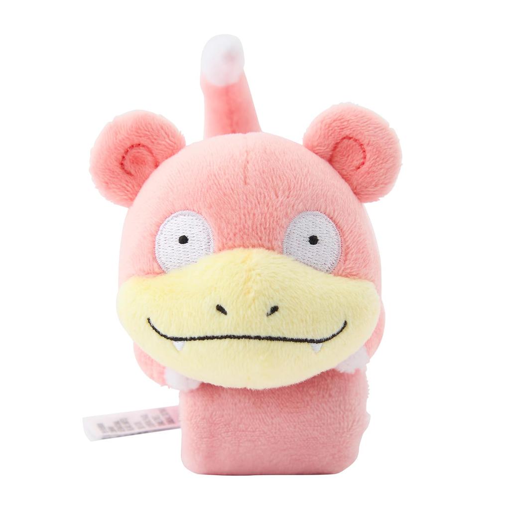 Pokemon Center Original Shoulder Plush Slowpoke