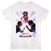 Weird Science Movie Poster Men's T Shirt