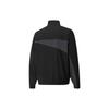PUMA International Winterized Woven Jacket 'Black' Men's 533087-01