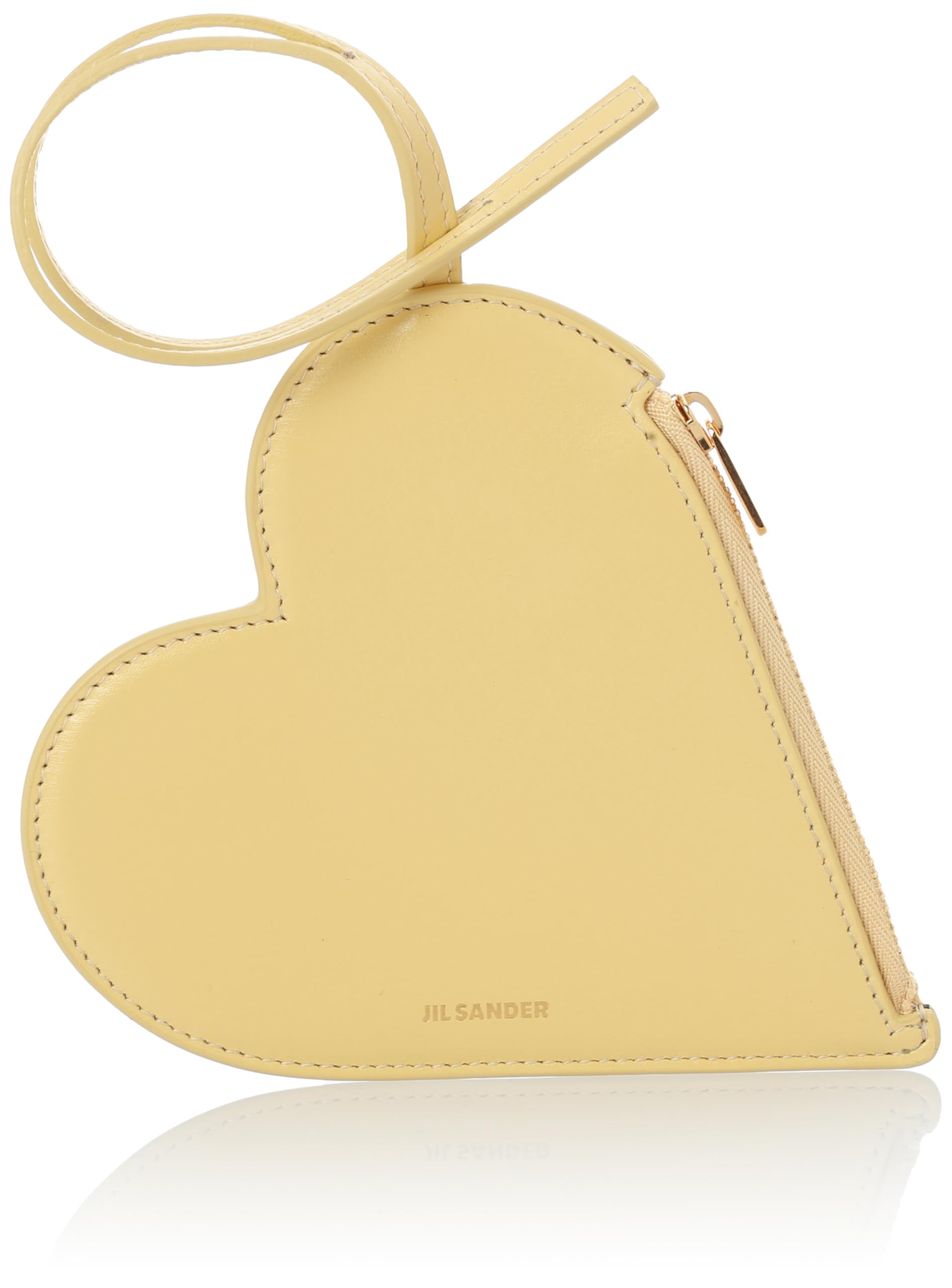 

Pouch J08VL0005 P4840 254 OAK [Jil Sander] [Item]