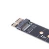 Adaptér Pcie To M2 Nvme Ssd M2 Pcie X1 Raiser Pci-E Klíčový konektor Pci Express M