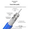 Shouqian 18GHz N Male to N Male Stable RF Coaxial Cable