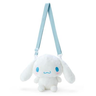 2WAY Puppentasche Character Award 2. Cinnamoroll Umhängetasche Cinnamoroll Charakter 335690 25×18×13cm