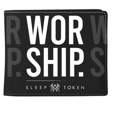 Sleep Token Worship Wallet