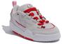 ADI2000 Hello Kitty x ADI2000 Wmns Adidas Originals 'Cloud White Vivid Red' Women's GW7165