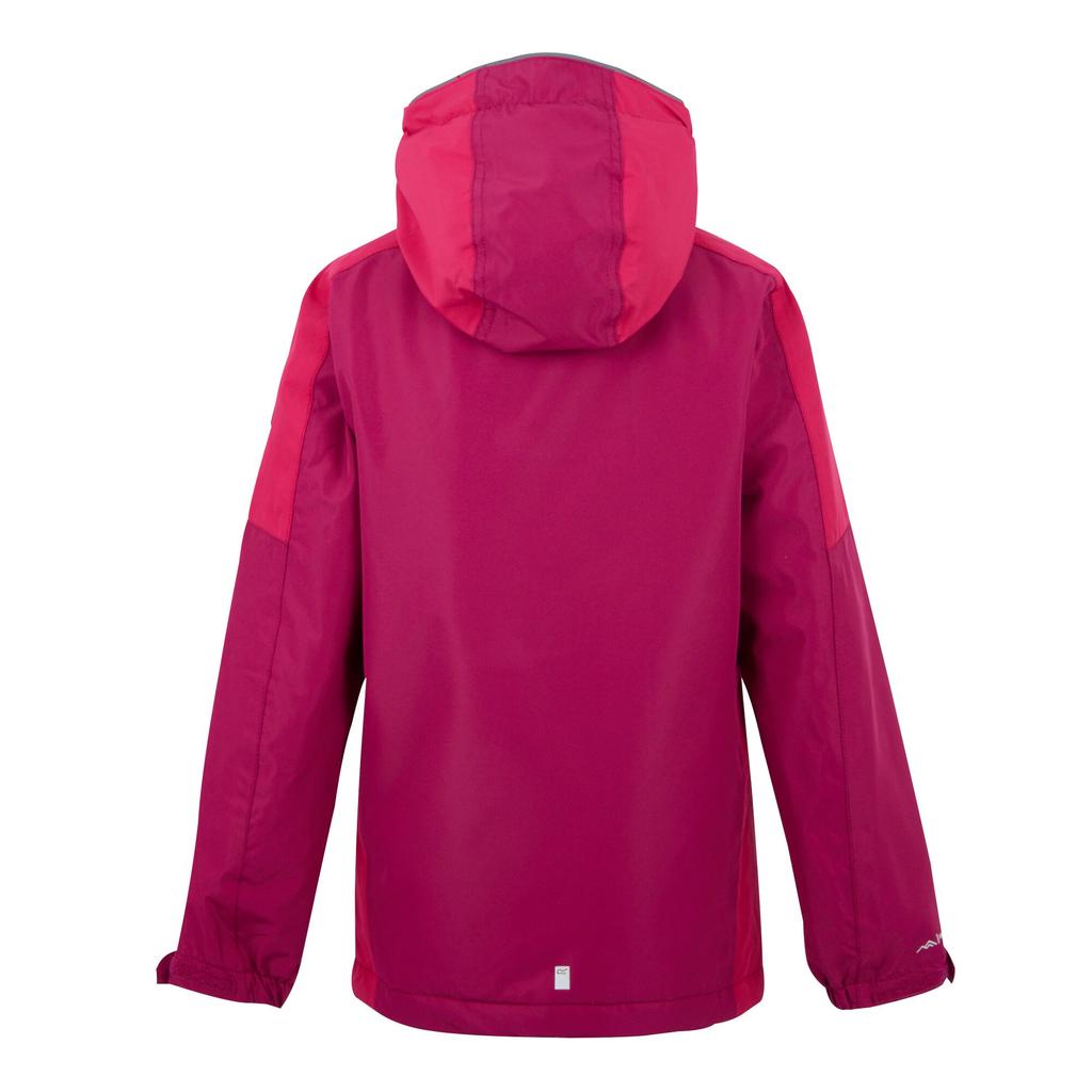 Regatta Kinder/Kids Hurdle V Wasserdichte Jacke
