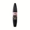 Curly 5D Volume Mascara Waterproof 24 Hour Long Lasting