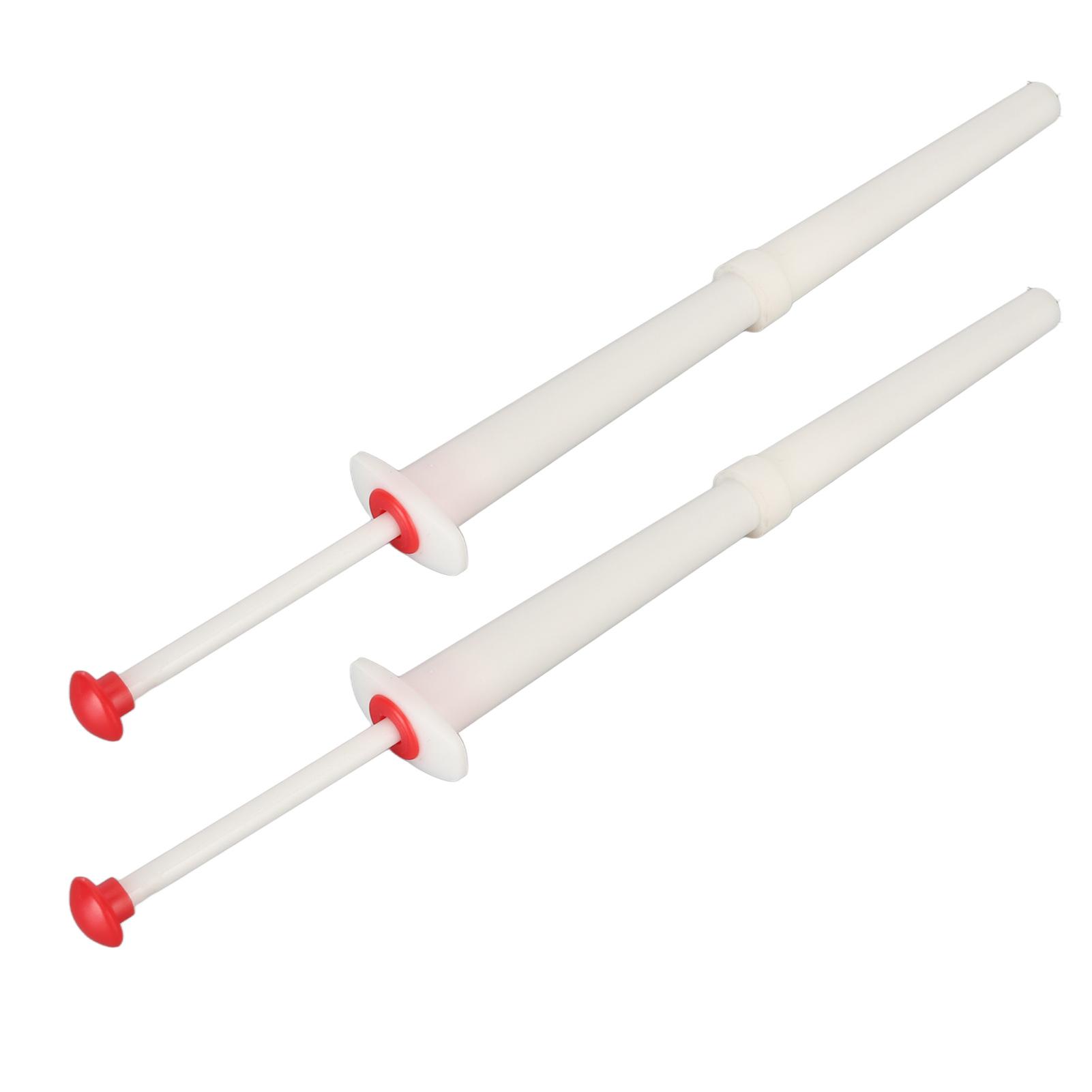 

2 шт., вилка для солений из нержавеющей стали, пластиковая, для оливок, перцев, фруктов