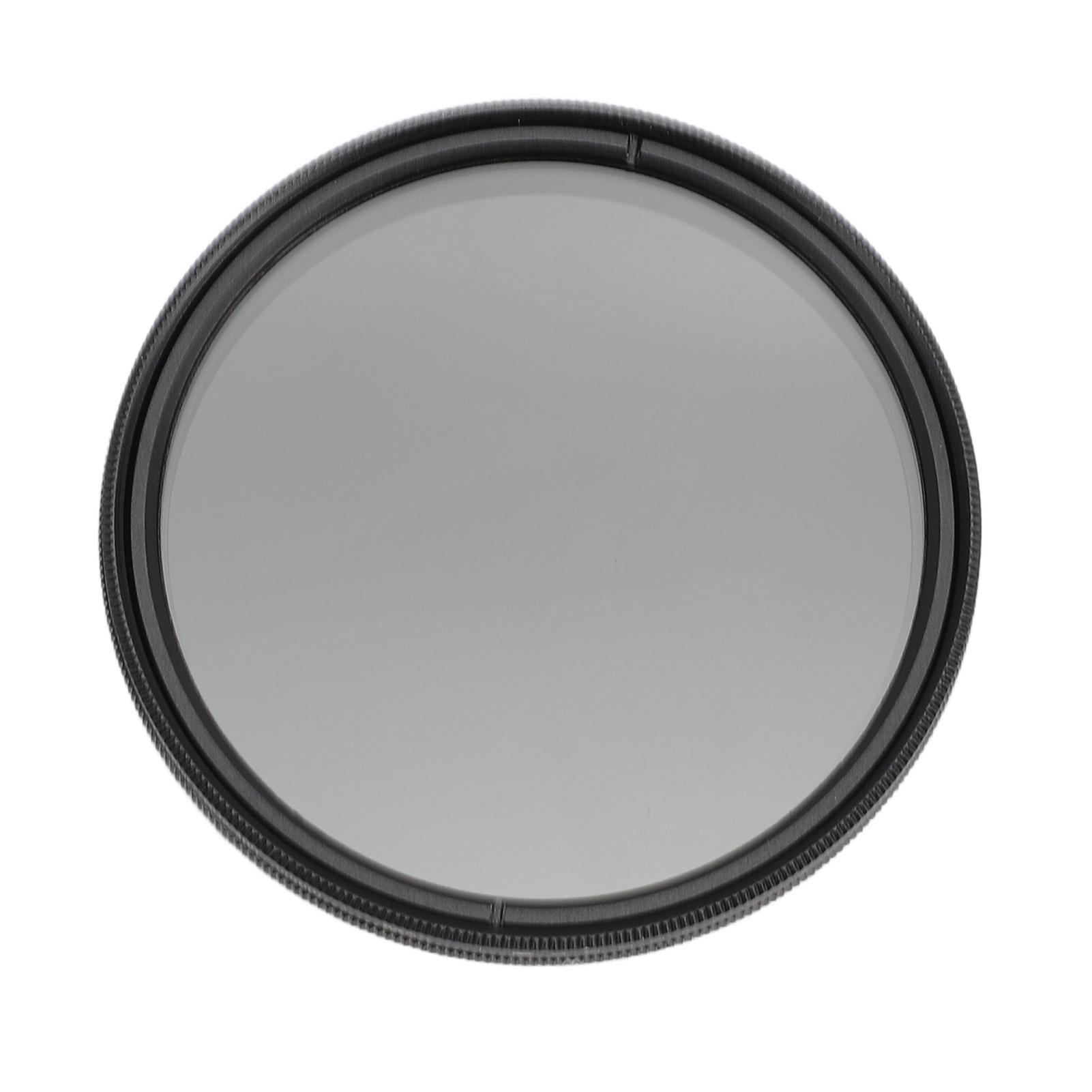 ND Filter ND2-400   Neutral Density Lens Filter for Camera Photography