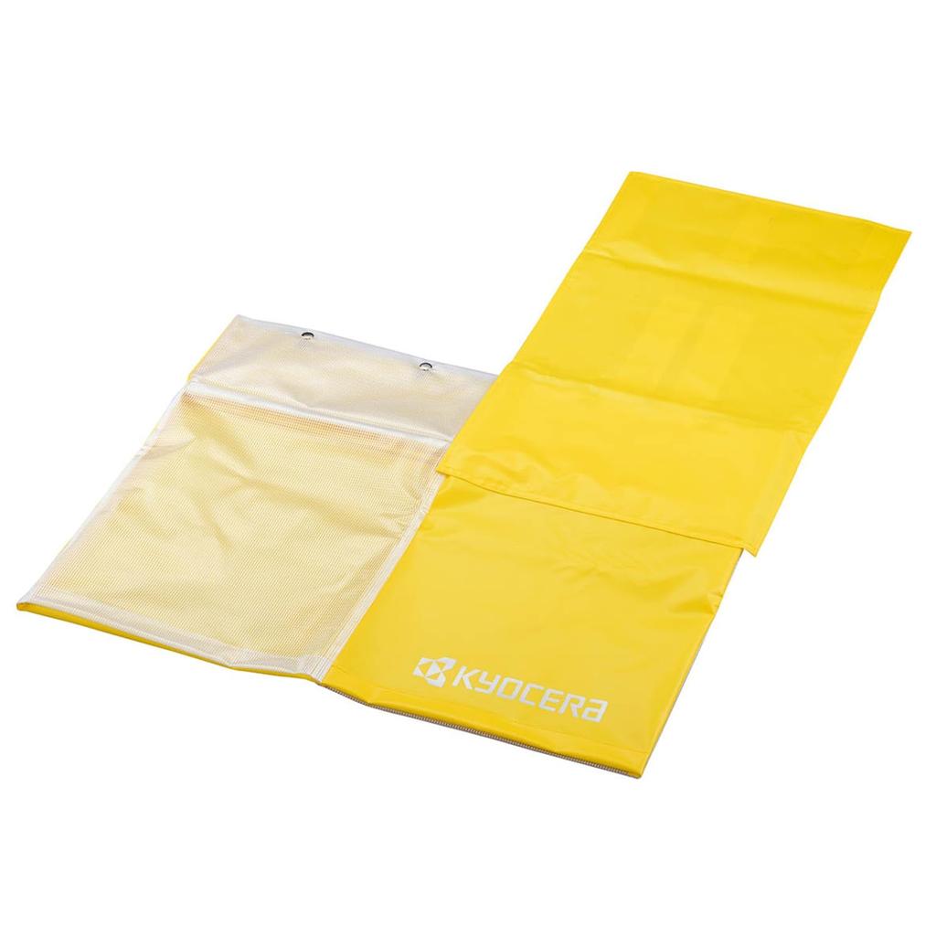 Kyocera Former Ryobi Winch Rain Cover 60700167 (Kyocera) (Large)