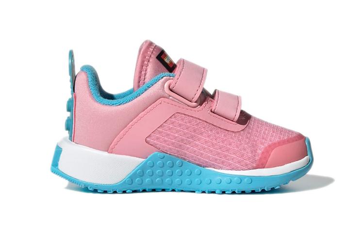 adidas Sport Shoe LEGO Light Pink TD GX7614