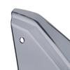 Windshield Plate Side Panels fit for BMW R1300GS ADV 2025-2026 Gray