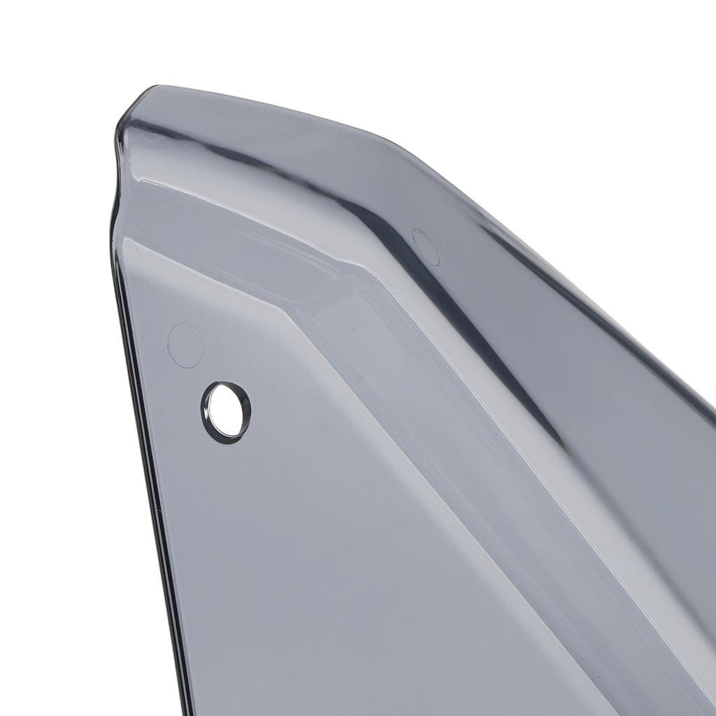 Windshield Plate Side Panels fit for BMW R1300GS ADV 2025-2026 Gray