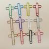 100 Pcs Lovely Animal Bookmarks Decorative Paper Clips Dogs Shaped Paper Clips Office School Supplies