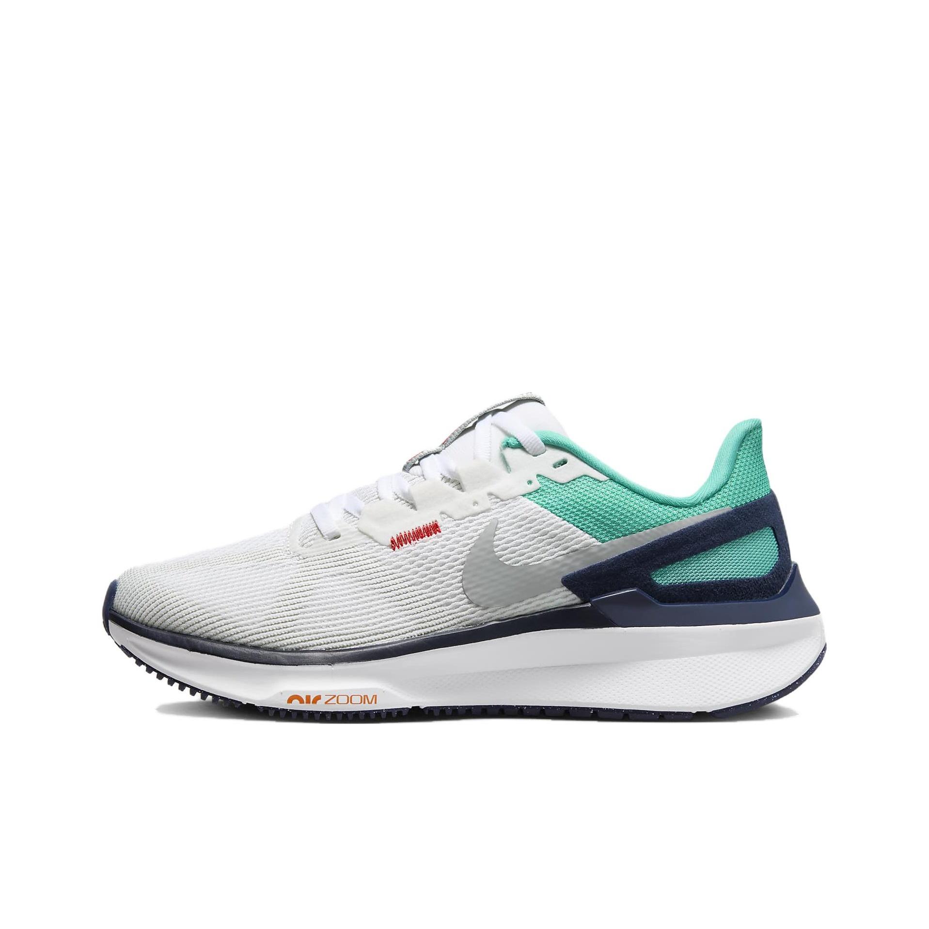 

кроссовки Nike Zoom Structure 25 Running shoes Women DJ7884-102
