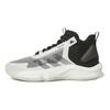 adidas Adizero Select Sesamo Nero Scarpe da Ginnastica da Uomo Bianco Core-Nero Verde Lino IE9265