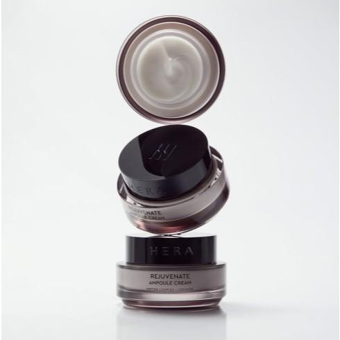 Hera Rejuvenate Ampoule and Cream 50mL