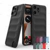 For Nothing CMF Phone 2 Pro Case Nothing CMF Phone 2 Pro Cover Bumper Shockproof Anti-fingerprint Protective TPU Phone Cover