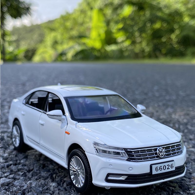 

1:32 Volkswagens PASSAT Magotan модель автомобиля из сплава, литая под давлением металлическая игрушечная модель автомобиля, модель автомобиля со звуком и светом, имитация коллекции, подарок