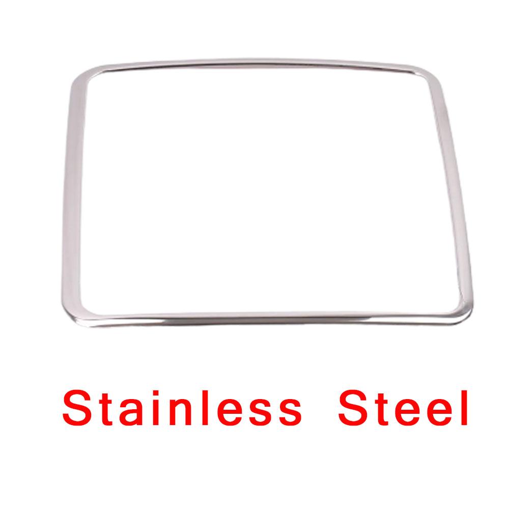 Inner Cover Stick Front Head Read Reading Switch For Hyundai Creta IX25 2014 2015 2016 2017 2018  Light Lamp Frame Trim 1pcs