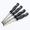 4Pcs Quick and Easy Tune 2 Cycle Carburetor Adjustment Tool Adjuster Screwdriver