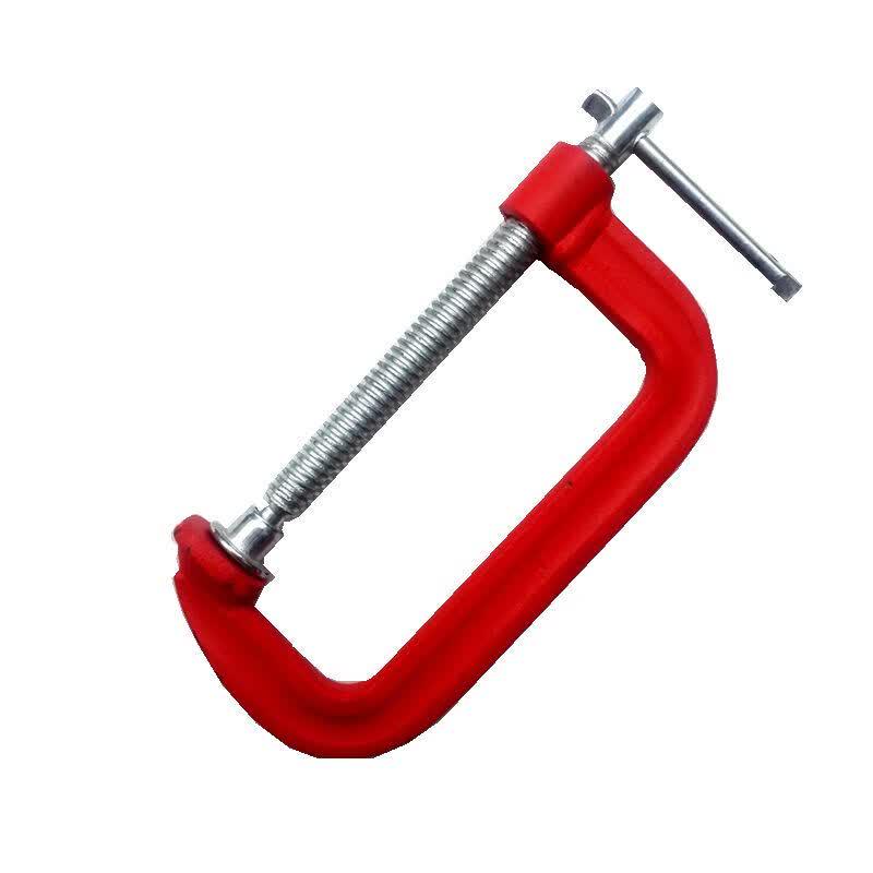Benxinnong High-Carbon Steel Woodworking G/C-Clamp