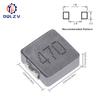 0630 SMD Molding Power Inductors 0630 1UH 1.5UH 2.2UH 3.3UH 4.7UH 6.8UH 10UH 15UH 22UH 33UH 47UH 1R0 2R2 Power Inductor