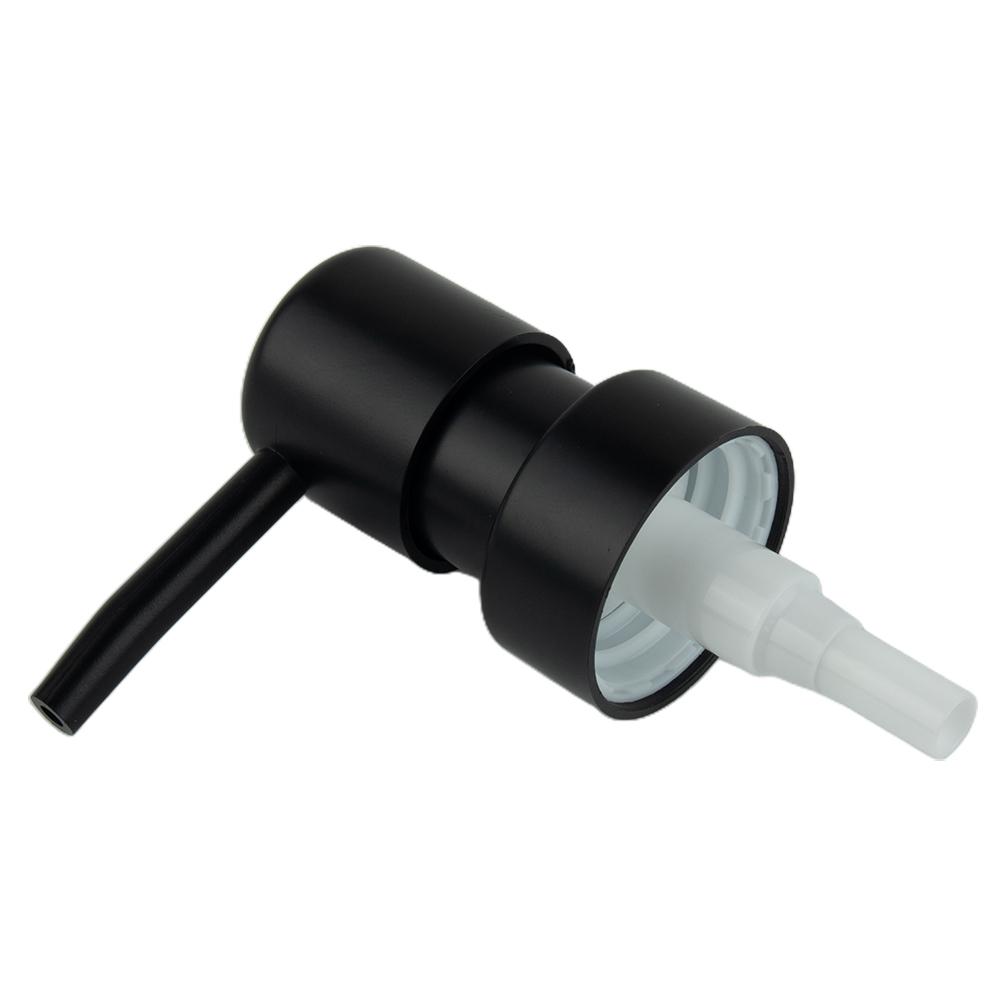 1pcs Pump Head Not Change Color Sturdy Tube Length: 15cm Practical