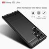 For Case Samsung Galaxy S22 Ultra Cover For Samsung S22 Ultra Coque Bumper Shockproof TPU Case Samsung S22 S23 Ultra Plus Fundas