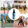 100ml Grip Spray For Basketball Shoes Anti-Slip Sole Spray Basketball Shoe Sole Spray Sole Enhancer Protect Soles