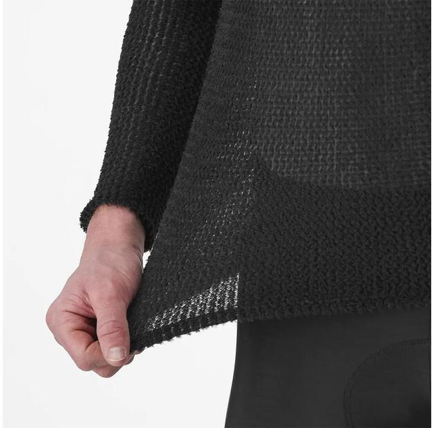 Castelli Базовый слой с длинным рукавом Cold Days 2nd