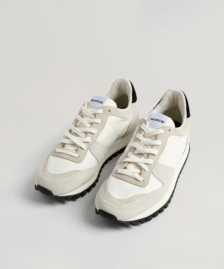 Novesta Marathon Trail White