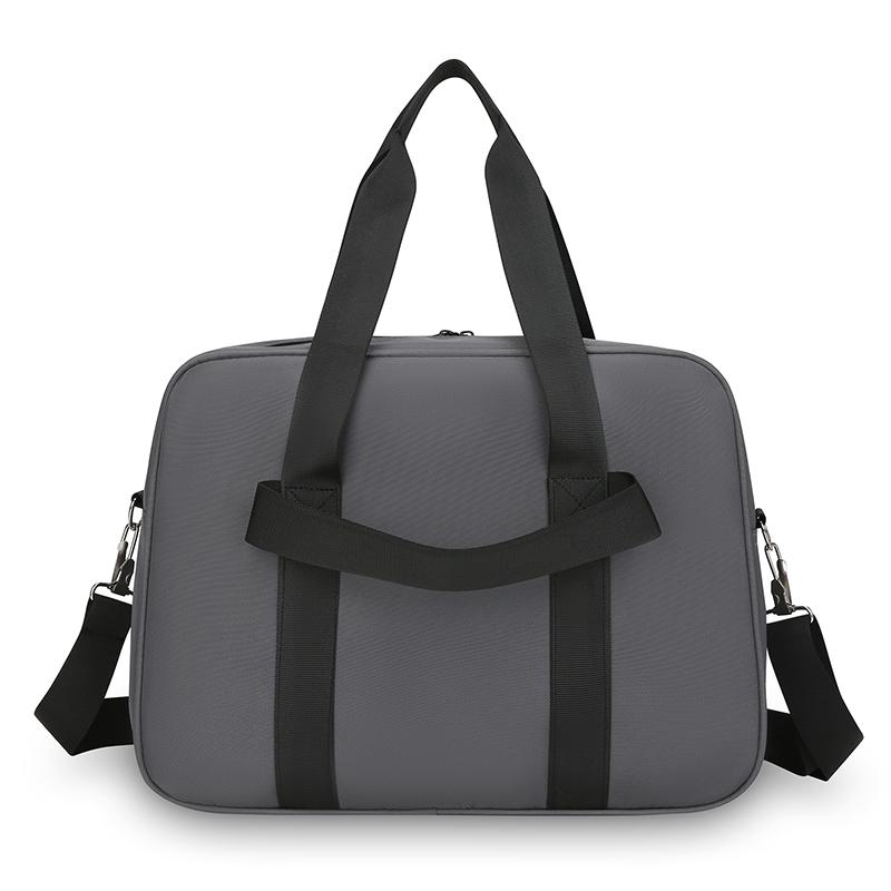 Short-distance Travel Bag Outgoing Storage Luggage Bag Men's Shoulder Portable Travel Bag