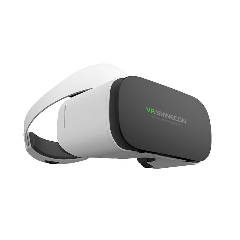 Qianhuan Magic Mirror G19 VR Headset