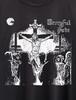 Mercyful Fate Promo T-Shirt Black XXL