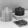10Pcs Disposable Drain Filter Sink Floor Drainer Covers Bathroom Shower Sink Strainer Hair Garbage Anti Blocking Filter