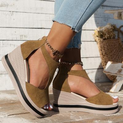 Calzado para mujer – Sandalias