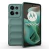 Shockproof Phone Case For Motorola Moto G75 5G Case Anti-Slip Silicone Back Cover For Moto G75 5G Case For Moto G35 G55 G75 5G