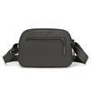 Commuter Shoulder Bag Women's Lightweight Multi-compartment Crossbody Bag