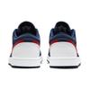 (GS) Air Jordan 1 Low 'USA' Kids' CV9844-400