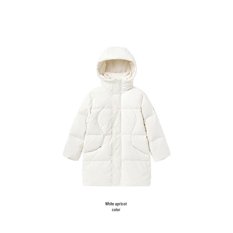 YEEHOO Kids Winter Duck Down Puffer Coat