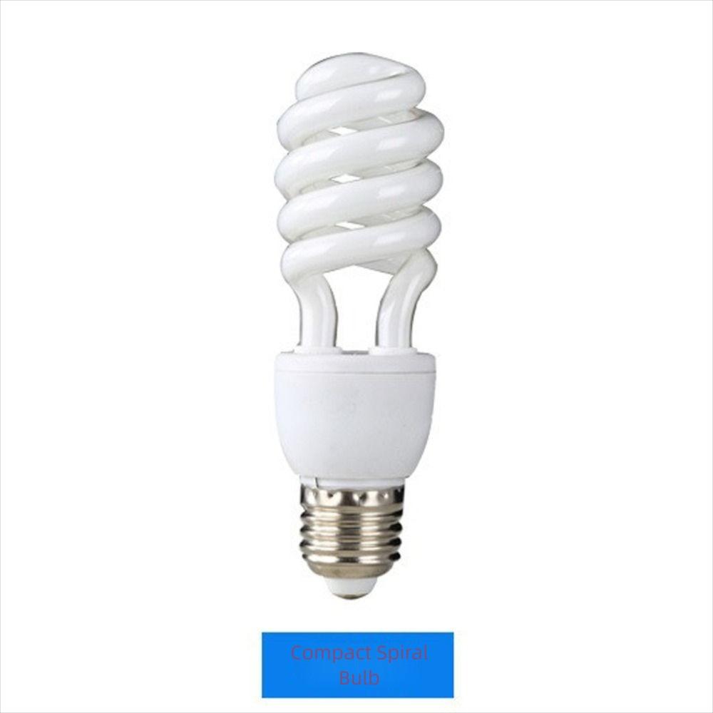 White light Retro Decor Lamps AC220V Bright Bulbs New Day Light  Make-up