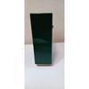 Used Ginza WAKO Table Clock (dark Green) Antique Style