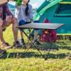 Outdoor Camping Folding Table BBQ Portable Garden Hiking Picnic Desk
