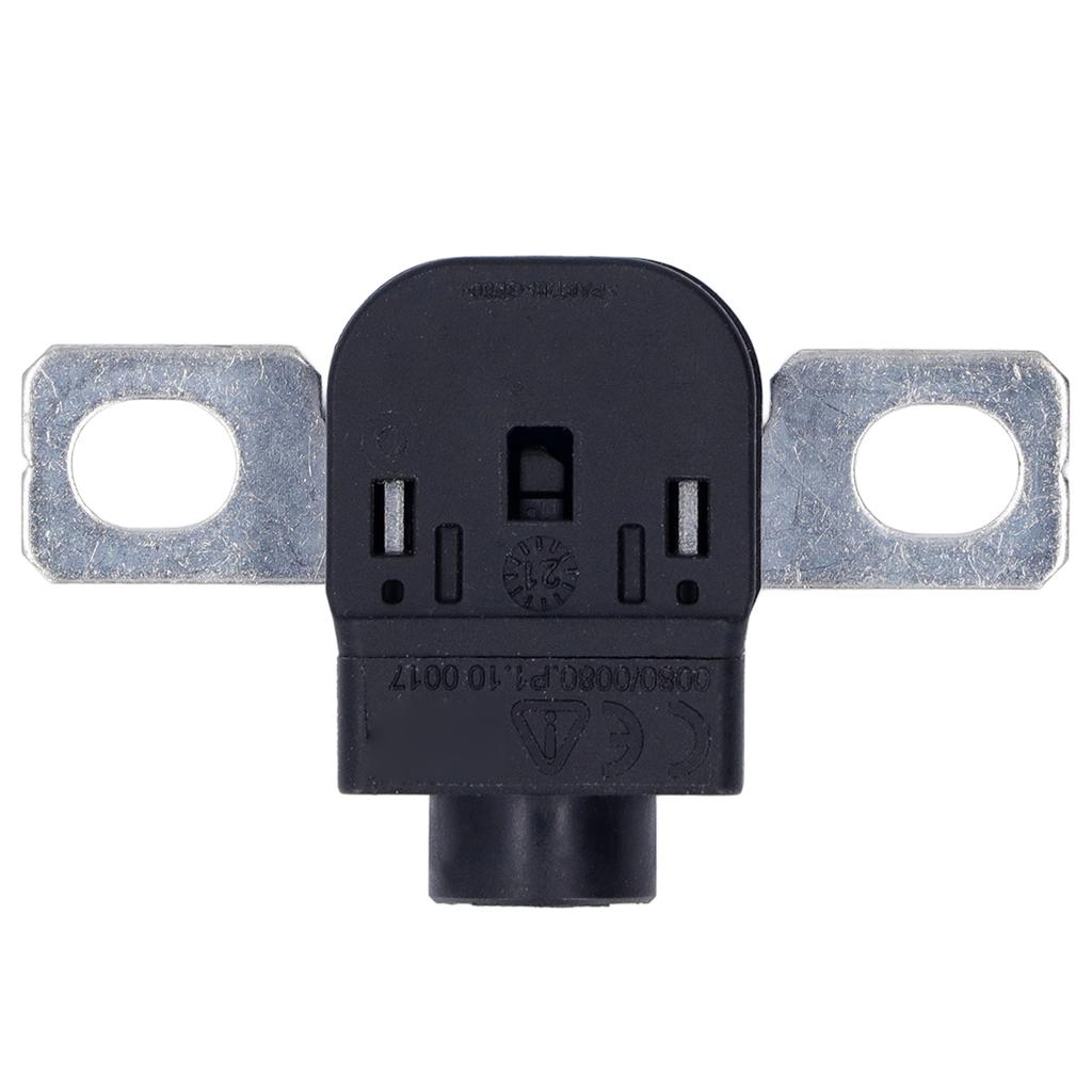 Batterietrennschalter Sicherung N000000008776 Batterieüberlastschutz Auslöser Ersatz für Benz GLA SUV GLA180