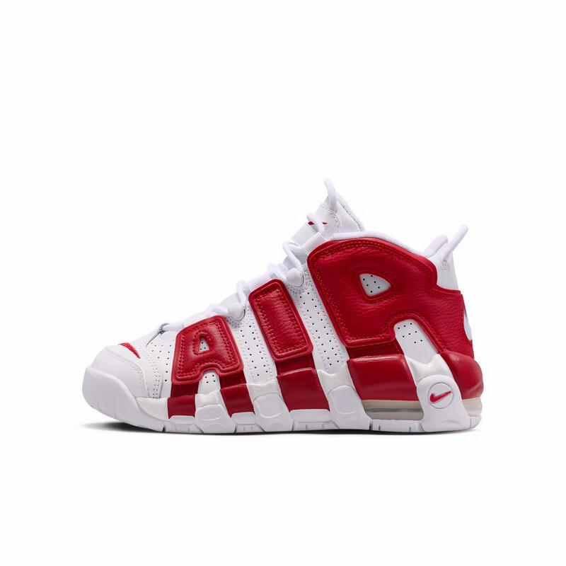 Nike Women s AIR More Retro Basketball Shoes 36