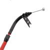 Throttle Cable Wire for Suzuki GSXR600 GSXR750 2011-2023 Red